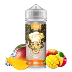Gusto Cool Mango Mix 120ml Gusto Cool Mango Mix 120ml